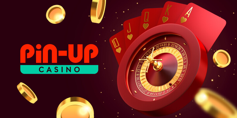 Evaluación del establecimiento de juegos de azar Pin Up para 2024