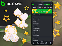 BC.Game Download And Install Application